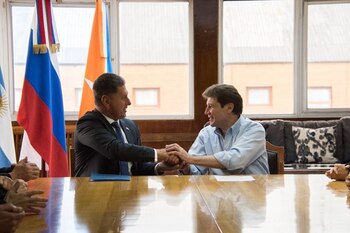 tierra del fuego vacuna rusa