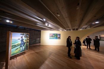 Ornella Pocetti - MACBA