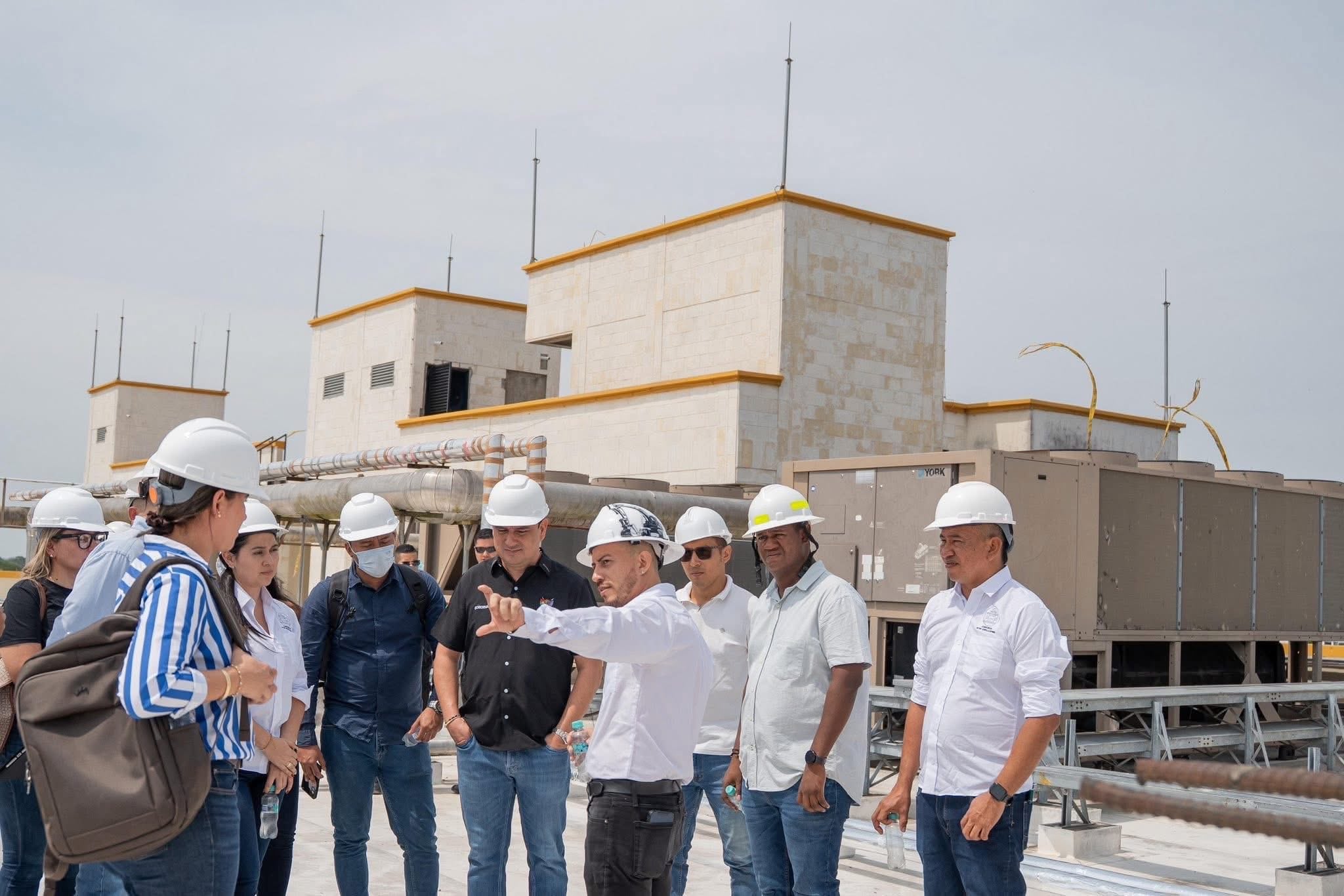 Arauca recibirá más de $168 mil millones para modernizar su salud y responder mejor a emergencias