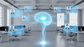 Management del siglo XXI: el arte de organizar inteligencias