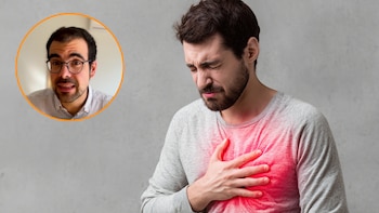 Carlos Casado, médico endocrino: “Estos