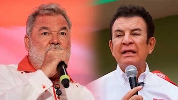 Honduras: Alcalde Roberto Contreras cuestiona a Salvador Nasralla tras sanción de Política Limpia: “que demuestre sus manos limpias”