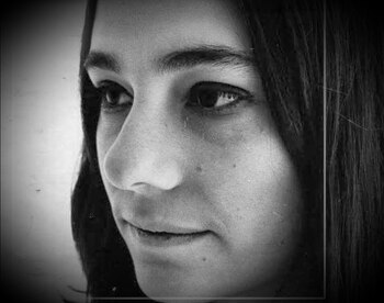 Vibel Cazalas, madre de la