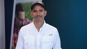 Farinati destacó el trabajo de