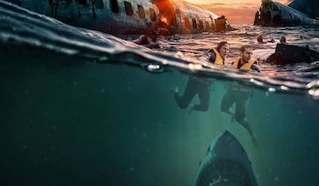 Imagen de 'En mar abierto'