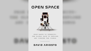 ¿Centros de datos en el espacio? ¿Naves espaciales más rápidas que la luz? Abundan los grandes sueños