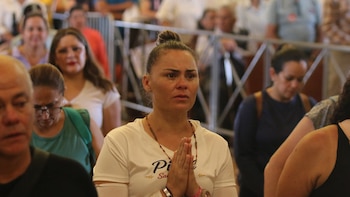 La tradición que mueve a un país entero: así es la Romería de la Virgen de los Ángeles en Costa Rica