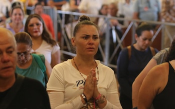 Millones de personas caminan cada año hacia la Basílica de los Ángeles, en Cartago, durante la tradicional Romería del 2 de agosto. Crédito: Basílica Nuestra Señora de Los Ángeles