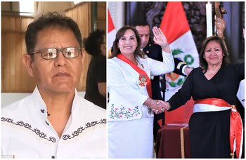 Renee Cobeña en entrevista con