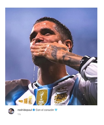 Posteo jugadores