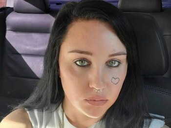 El consumo de drogas y