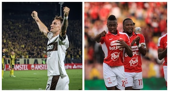 -crédito Catalina Olaya/Colprensa-Gastón Britos/Fotobaires