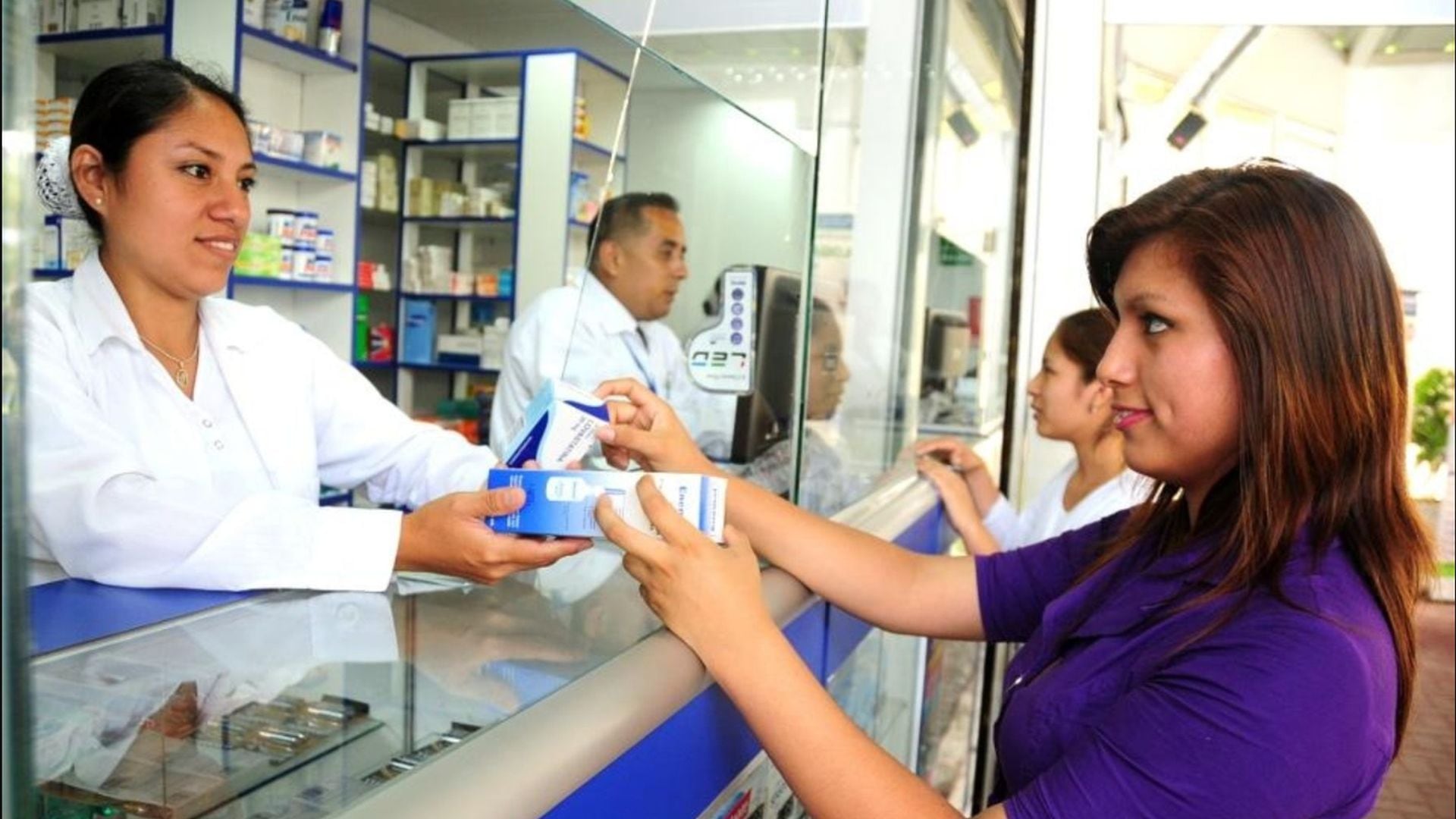 El laboratorio Glenmark Pharmaceuticals detecta ezetimiba en lotes de Ziac y ejecuta el retiro voluntario en EE.UU. (Andina)