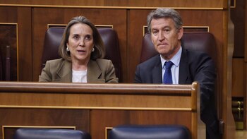 PP acusa a Moncloa de