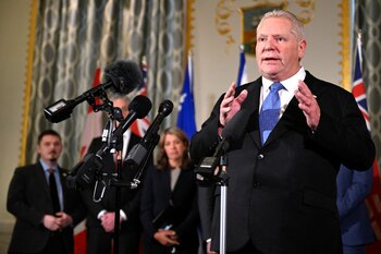 La comunidad internacional lamentó la