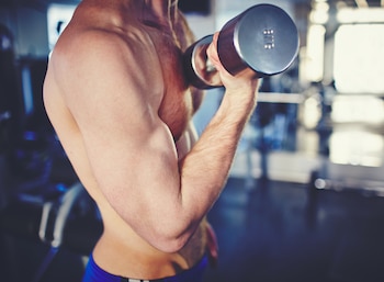Incluir proteínas de calidad en el desayuno favorece el crecimiento muscular