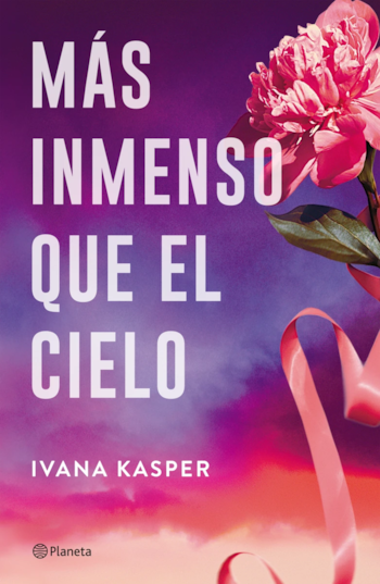 La escritora defiende el valor social y literario del romance, y cuestiona los prejuicios que minimizan la obra de autoras del género (Editorial Planeta)