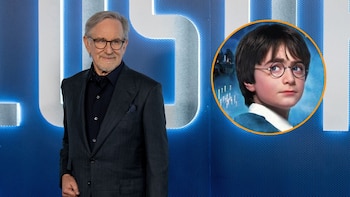 Steven Spielberg era el elegido para dirigir Harry Potter, pero lo dejó todo para sustituir a Stanley Kubrick en una de sus mejores películas de ciencia ficción