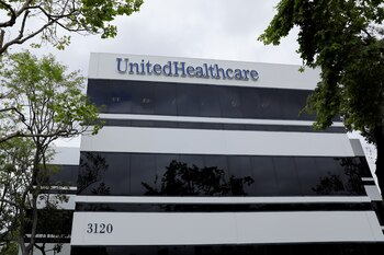 La FTC acusa a UnitedHealth
