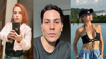 Mayela Laguna destapa que “fumó