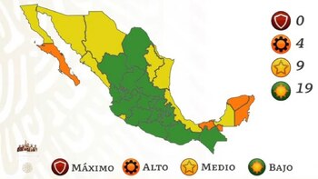 (Captura de pantalla: Gobierno de