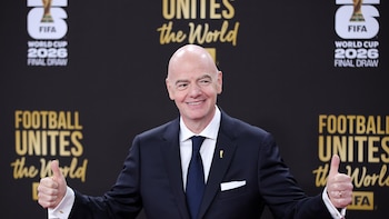 La FIFA baja los precios