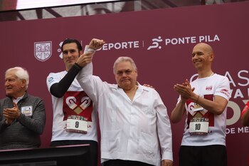 Bremer ha apoyado a diversos