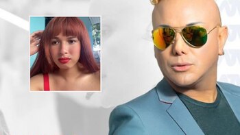 Carlos Cacho es criticado por