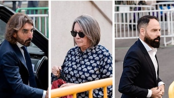 Los pagos del PSOE, Air Europa y duelos de peritos resumen la tercera semana del juicio a Ábalos, Koldo y Aldama