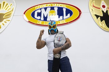 (Foto: Diego Cedrix)