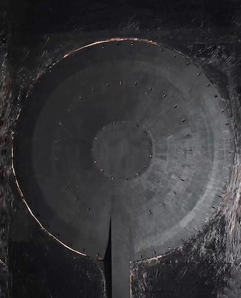 El título del álbum "Bully"