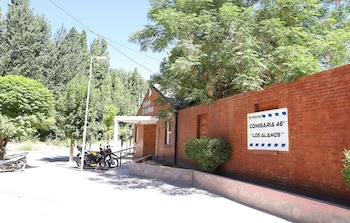 El sospechoso fue trasladado a la Comisaría 46 de Plottier, donde quedó demorado a disposición de la Fiscalía