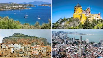 Los 10 mejores lugares para