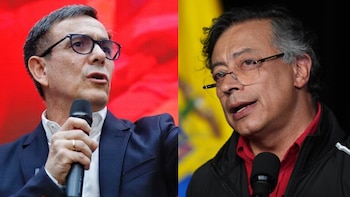 General (r) Jorge Luis Vargas anunció acciones legales por seguimientos presuntamente ordenados por Petro: “Mucha preocupación”
