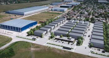 El Parque Pyme Norlog, en