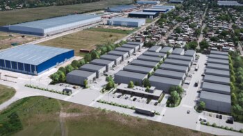 Por la expansión del e-commerce