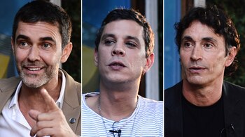 Las confesiones de Sebastián Estevanez,