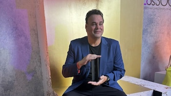 Faitelson confiesa estar “espantado” por