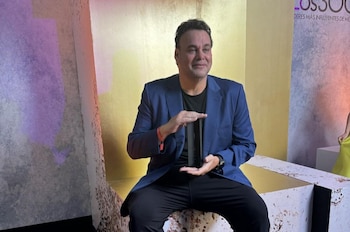 Faitelson confiesa estar “espantado” por