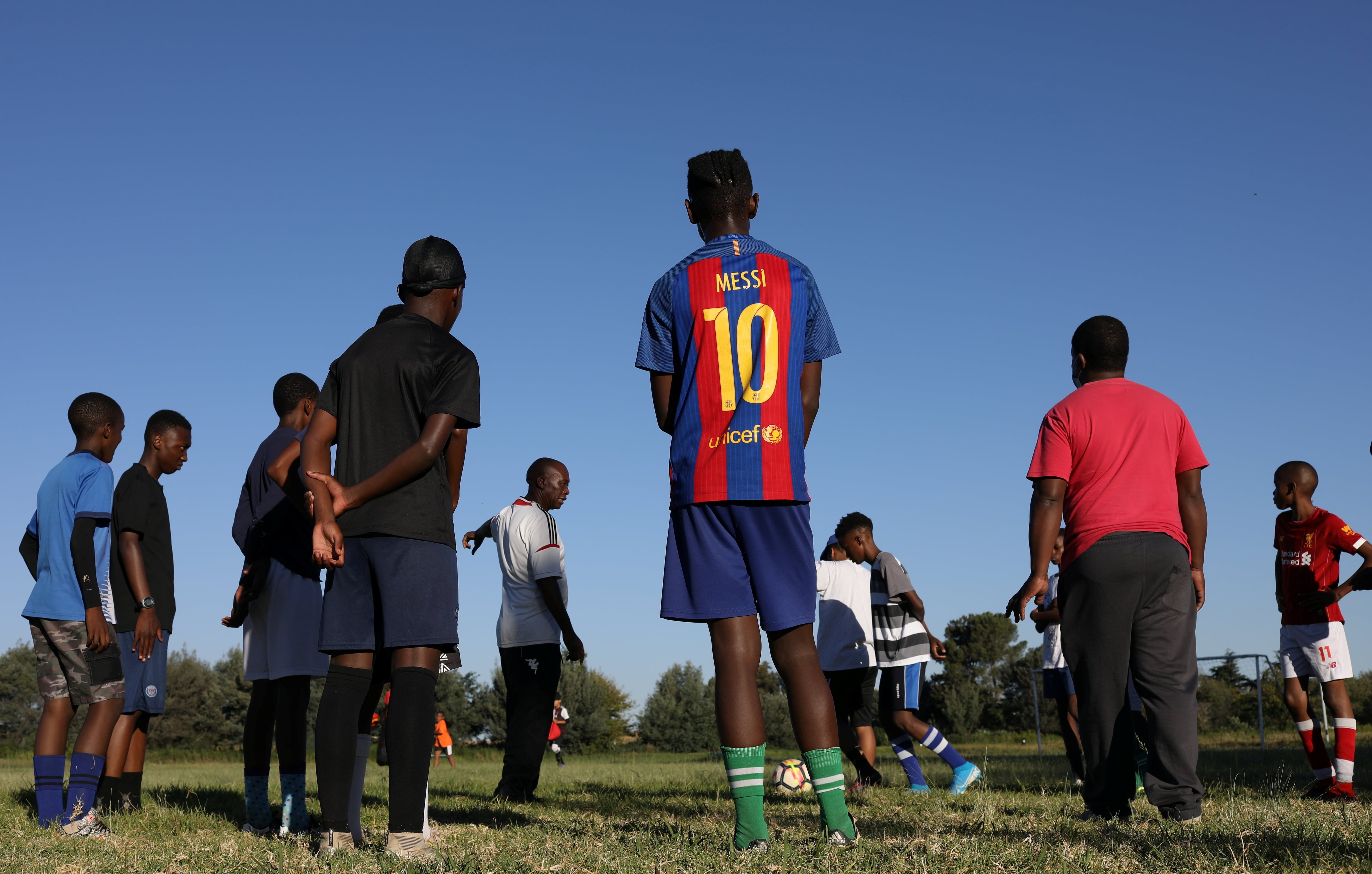 El efecto Messi: cómo el fútbol construyó el “soft power” argentino