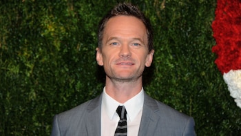 Neil Patrick Harris calificó a los Óscar como la gala más ingrata y apostó por el cine emotivo en su regreso