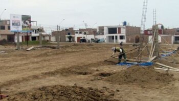 Subasta de lotes en remate