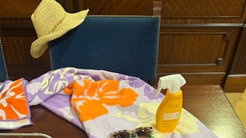 El PSIB critica el viaje