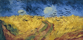 Van Gogh - muerte