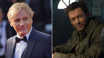 Viggo Mortensen casi interpretó a