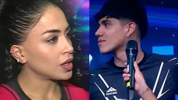 Onelia Molina rechaza a postulante de Esto es Guerra y manda indirecta a Mario Irivarren: “La novia se respeta”