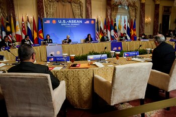 El asiento libre de Birmania