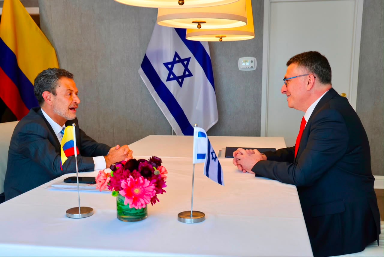 Gobierno De La Espriella retirará el apoyo de Colombia a la denuncia contra Israel por genocidio en Gaza