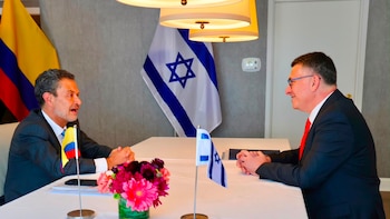 Gobierno De La Espriella retirará el apoyo de Colombia a la denuncia contra Israel por genocidio en Gaza
