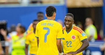 Deiver Machado, lateral izquierdo de la selección Colombia en el Mundial 2026, aseguró que más allá de lo futbolístico, se necesita personalidad y convivencia para permanecer en la Tricolor - crédito @machadodeiver/Instagram